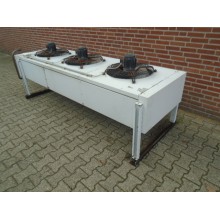 Helpman condensor 45 kw